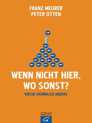cover image of Wenn nicht hier, wo sonst?